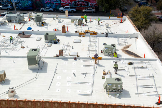 Hot Roofs in Avra Valley, AZ