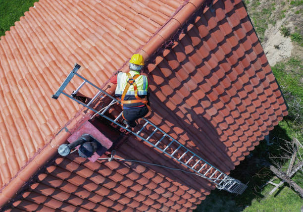 Fast & Reliable Emergency Roof Repairs in Avra Valley, AZ